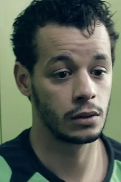 Photo de Fadel, Yassine