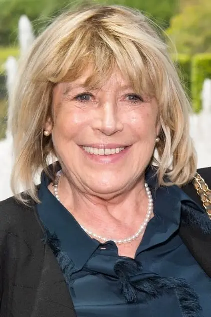 Photo de Faithfull, Marianne Photo de Faithfull, Marianne