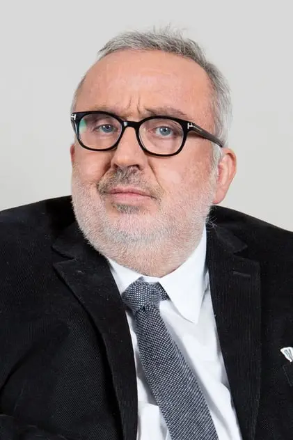 Photo de Farrugia, Dominique