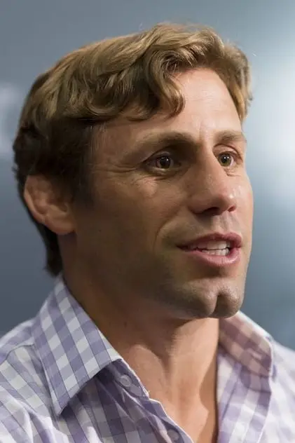 Photo de Faber, Urijah