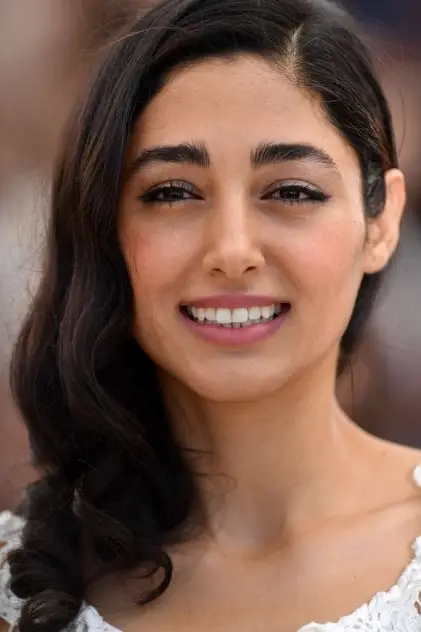 Photo de Farahani, Golshifteh
