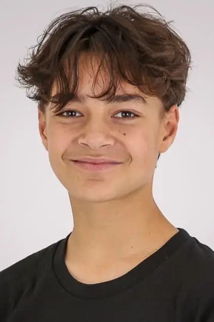 Photo de Falé, Samuel