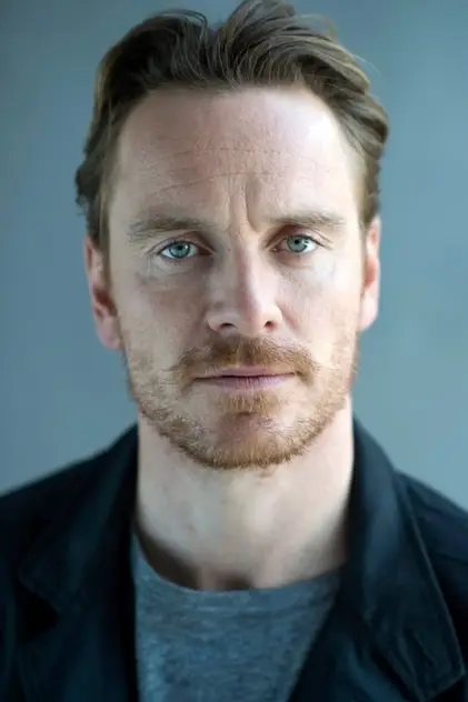 Photo de Fassbender, Michael Photo de Fassbender, Michael