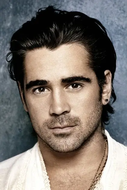 Photo de Farrell, Colin Photo de Farrell, Colin