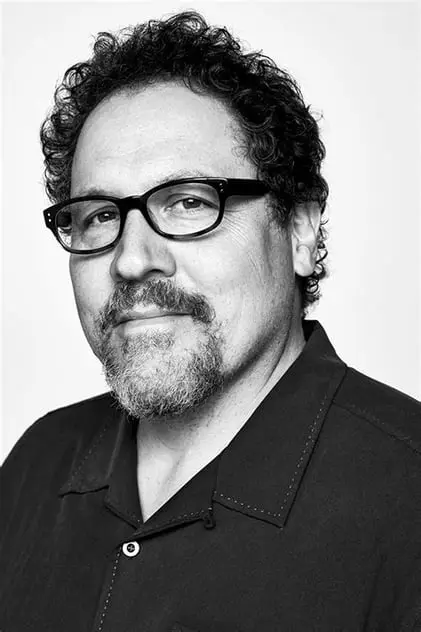 Photo de Favreau, Jon Photo de Favreau, Jon