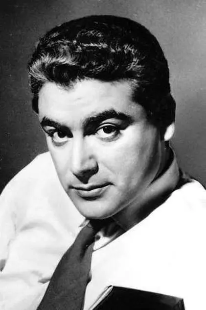 Photo de Farnese, Alberto