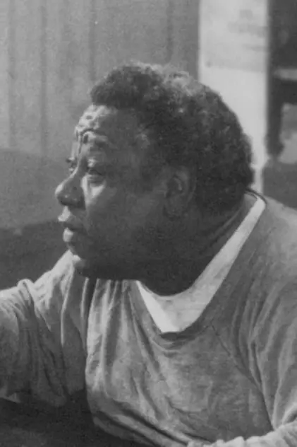 Photo de 'fats' williams, Chino Photo de 'fats' williams, Chino