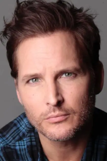 Photo de Facinelli, Peter Photo de Facinelli, Peter