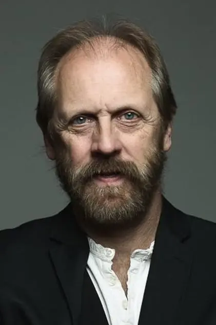 Photo de Fahlström, Jerker Photo de Fahlström, Jerker