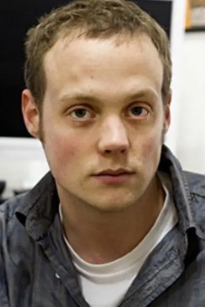 Photo de Fancsikai, Péter Photo de Fancsikai, Péter