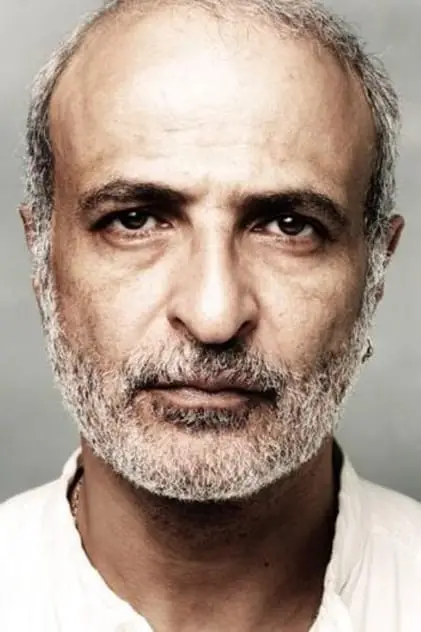 Photo de Faris, Nasser Photo de Faris, Nasser