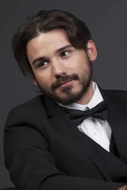 Photo de Favreau, Max Photo de Favreau, Max