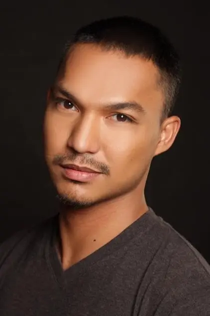 Photo de Falcon, Anthony