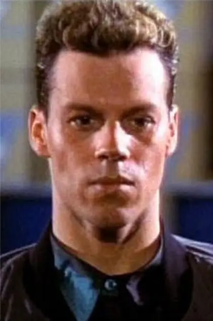 Photo de Falcon, Jeffrey