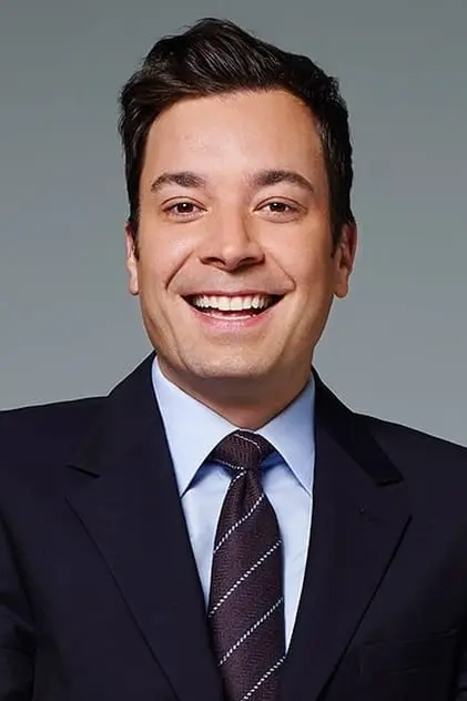 Photo de Fallon, Jimmy