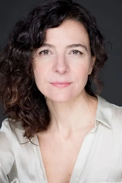 Photo de Fernández, Candela