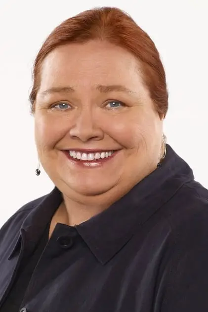 Photo de Ferrell, Conchata