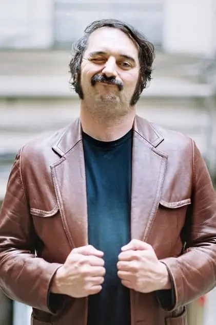 Photo de Felder, Frédéric