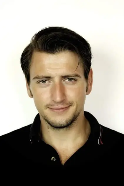 Photo de Fecske, Dávid