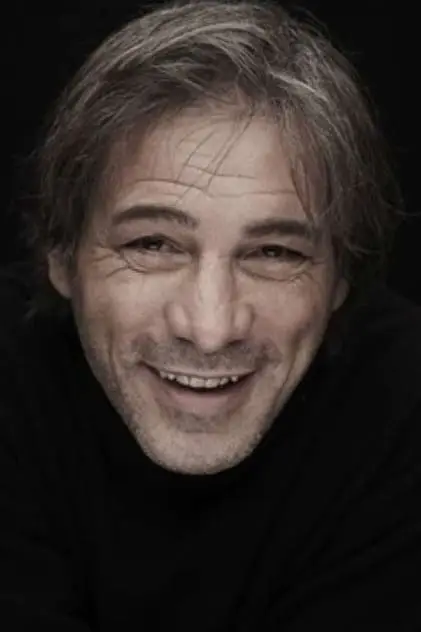 Photo de Ferrara, Stéphane