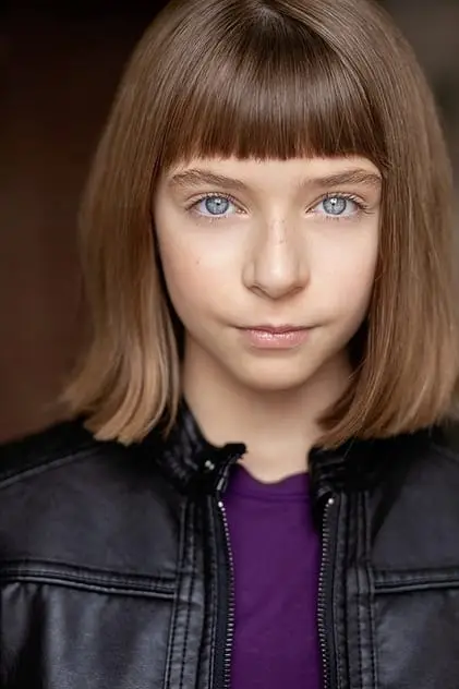 Photo de Ferro, Phoebe