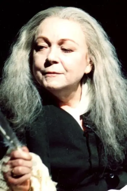 Photo de Fersen, Christine