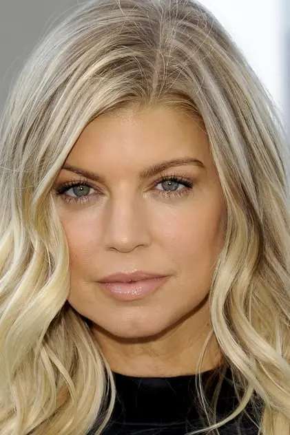 Photo de Fergie Photo de Fergie