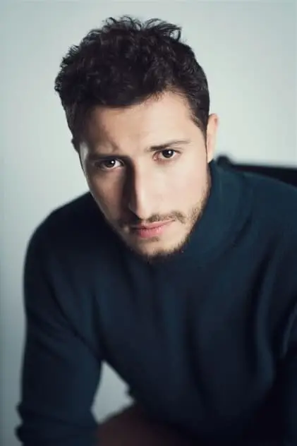 Photo de Fekkak, Sami