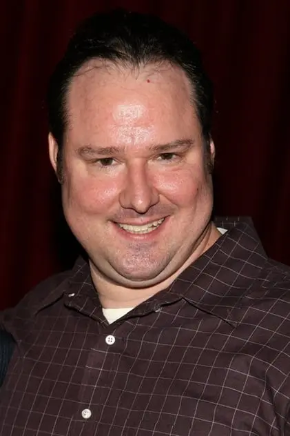 Photo de Ferrell, Patrick
