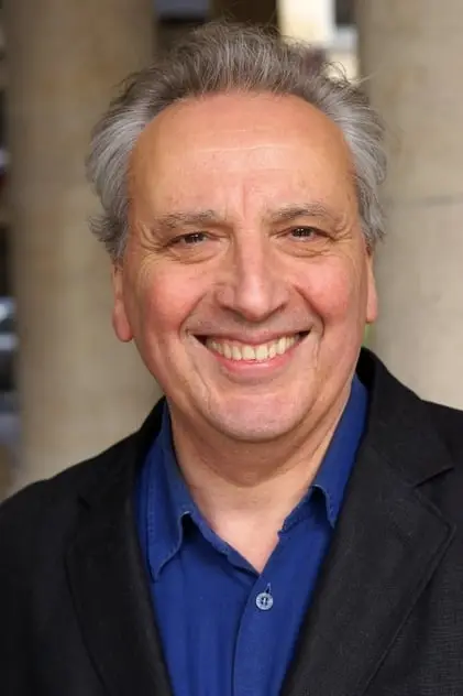 Photo de Feder, Michel