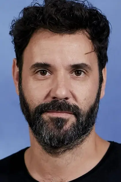 Photo de Fernández, Miquel