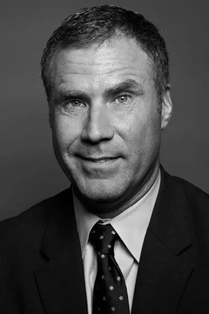 Photo de Ferrell, Will Photo de Ferrell, Will