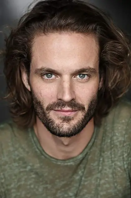Photo de Fellingham, Tim