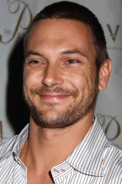 Photo de Federline, Kevin Photo de Federline, Kevin