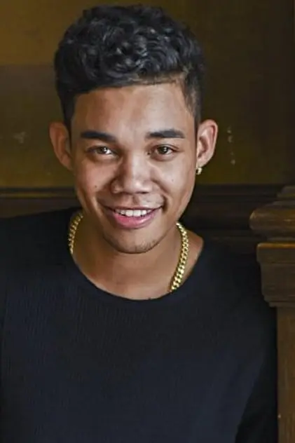 Photo de Fegan, Roshon Photo de Fegan, Roshon