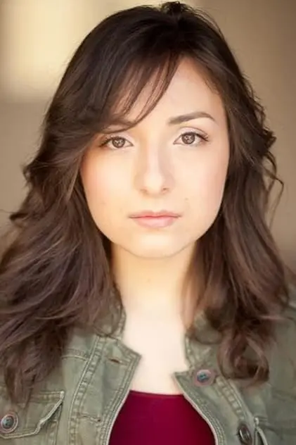 Photo de Fein, Caitlin