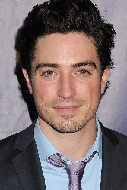 Photo de Feldman, Ben