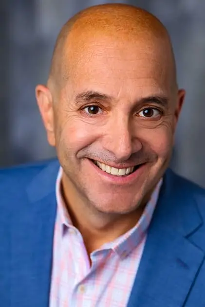 Photo de Feldman, Dean