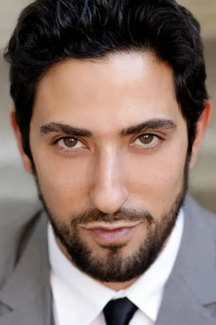 Photo de Feldman, Yan