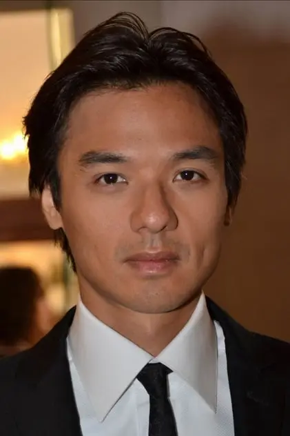 Photo de 馮德倫 Photo de 馮德倫