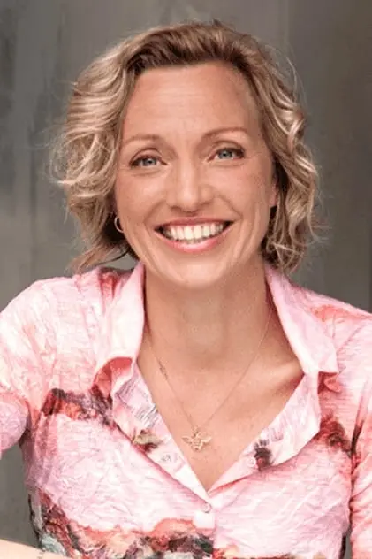 Photo de Ferrabee, Gillian
