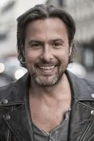 Photo de Ferrette, Damien