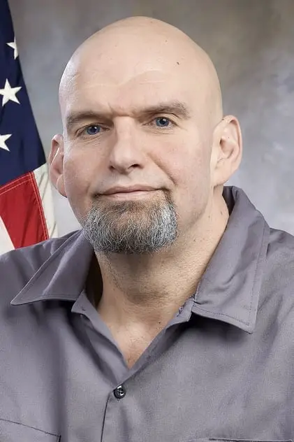 Photo de Fetterman, John