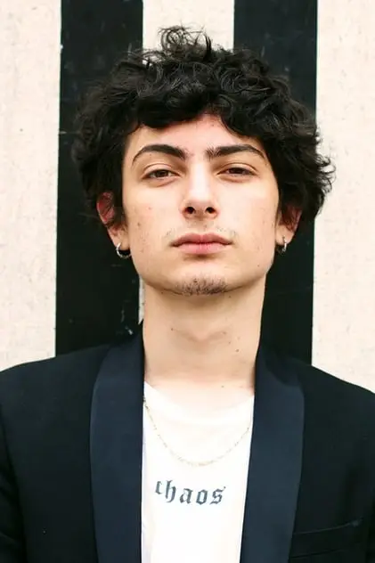 Photo de Fernandez, Théo