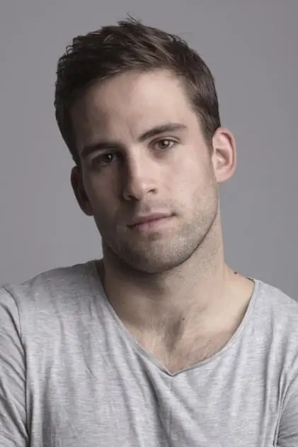 Photo de Fetscher, Dino