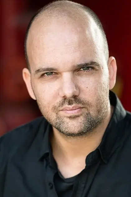 Photo de Fernández, Xavier