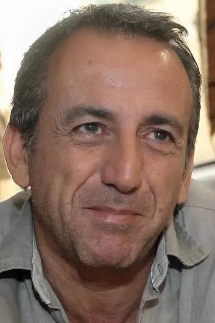 Photo de Ferrari, Didier
