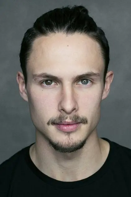 Photo de Fedaravičius, Arnas Photo de Fedaravičius, Arnas