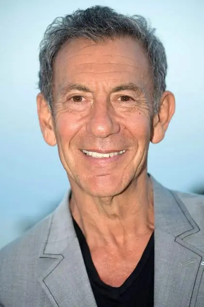 Photo de Feldman, François Photo de Feldman, François