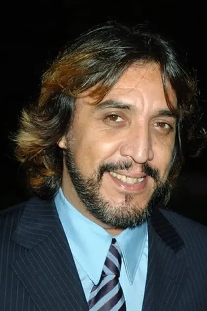 Photo de Felipe tovar, Luis